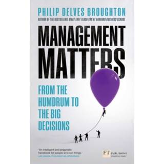 Management Matters