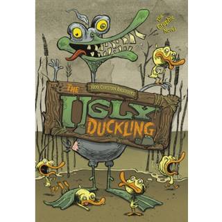 The Ugly Duckling
