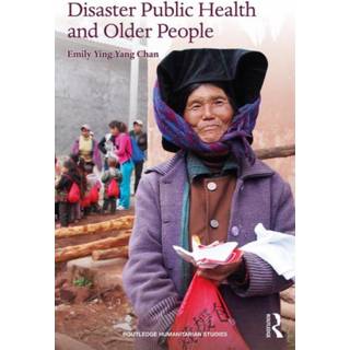 Disaster Public Health and Older People