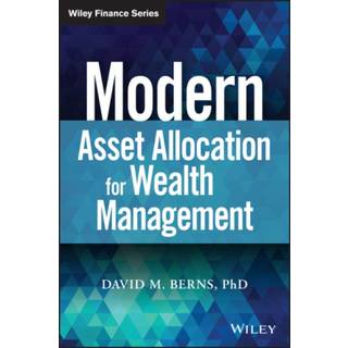 Modern Asset Allocation for Wealth Management