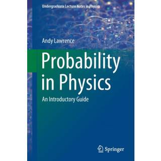 Probability in Physics