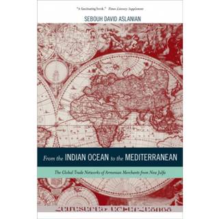 From the Indian Ocean to the Mediterranean