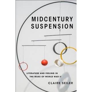 Midcentury Suspension