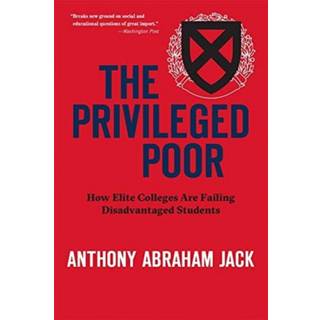 The Privileged Poor