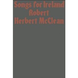 Songs for Ireland
