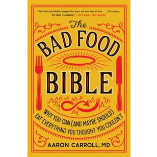 Bad Food Bible