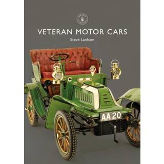 Veteran Motor Cars