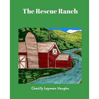 The Rescue Ranch