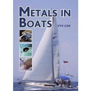 Metals in Boats