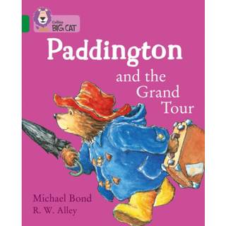 Paddington and the Grand Tour