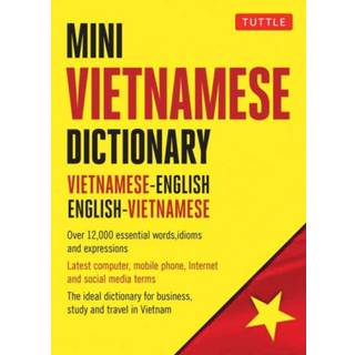 Mini Vietnamese Dictionary