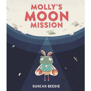 Molly's Moon Mission