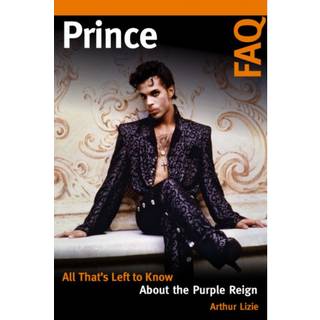 Prince FAQ