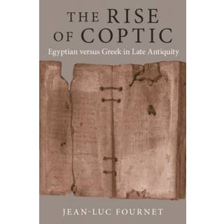 The Rise of Coptic