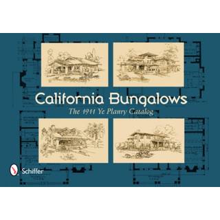 California Bungalows