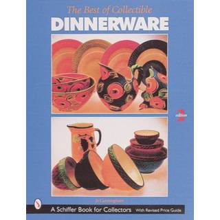 The Best of Collectible Dinnerware