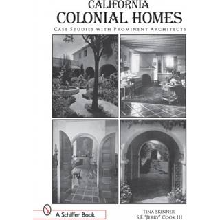 California Colonial Homes
