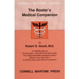 The Boater’s Medical Companion
