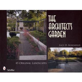 The Architect’s Garden