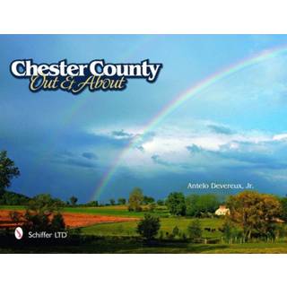 Chester County Out & About
