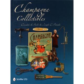 Champagne Collectibles