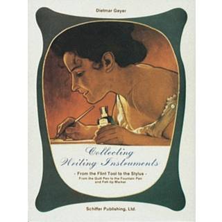 Collecting Writing Instruments