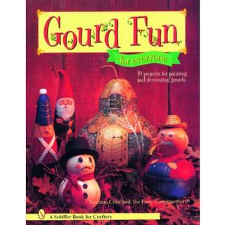 Gourd Fun for Everyone