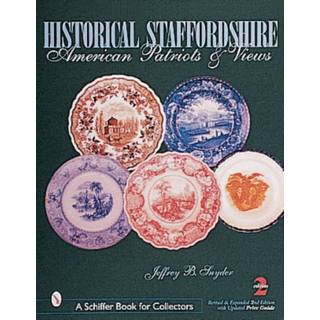 Historical Staffordshire