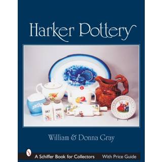 Harker Pottery