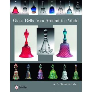 Glass Bells from Around The World