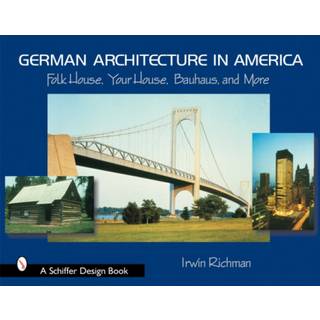 German Architecture in America