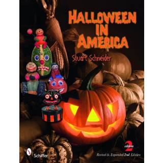 Halloween in America