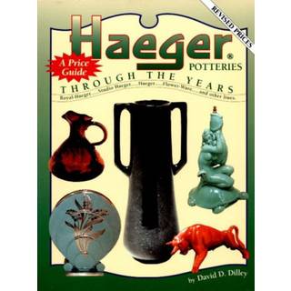 Haeger Potteries