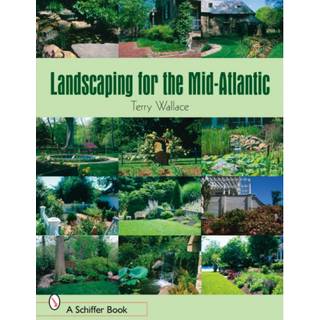 Landscaping for the Mid-Atlantic
