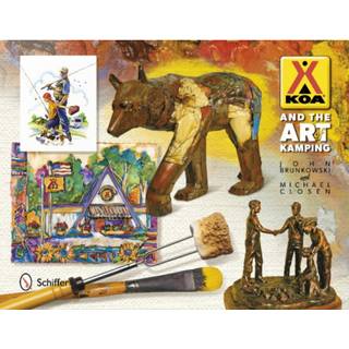 KOA and the Art of Kamping