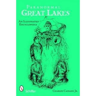 Paranormal Great Lakes