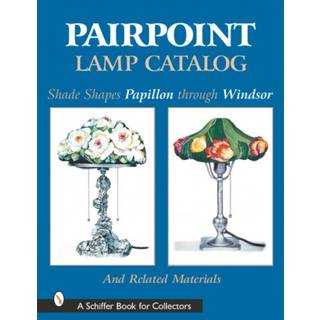 Pairpoint Lamp Catalog