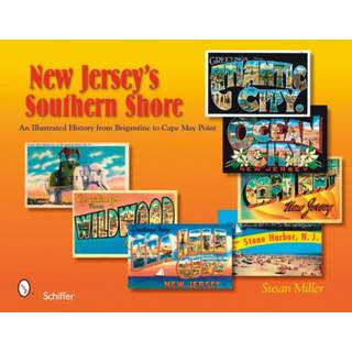 New Jersey's Southern Shore