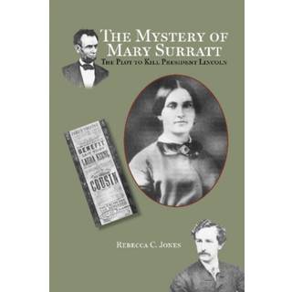 Mystery of Mary Surratt
