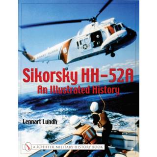 Sikorsky HH-52A