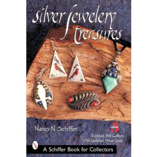 Silver Jewelry Treasures