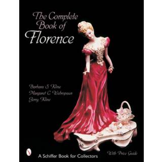The Complete Book of Florence Ceramics