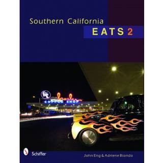Southern California Eats 2