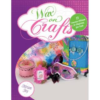 Wax on Crafts