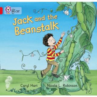 Jack and the Beanstalk