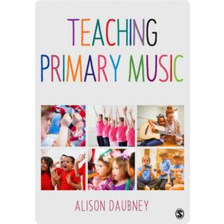 Teaching Primary Music