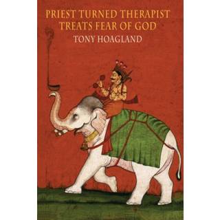 Priest Turned Therapist Treats Fear of God