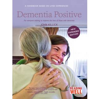 Dementia Positive