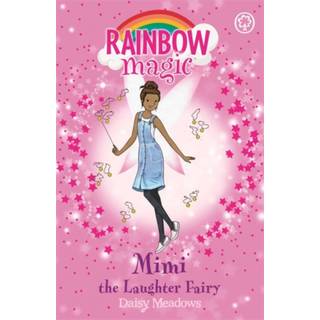 Rainbow Magic: Mimi the Laughter Fairy