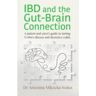 IBD and the Gut-Brain Connection